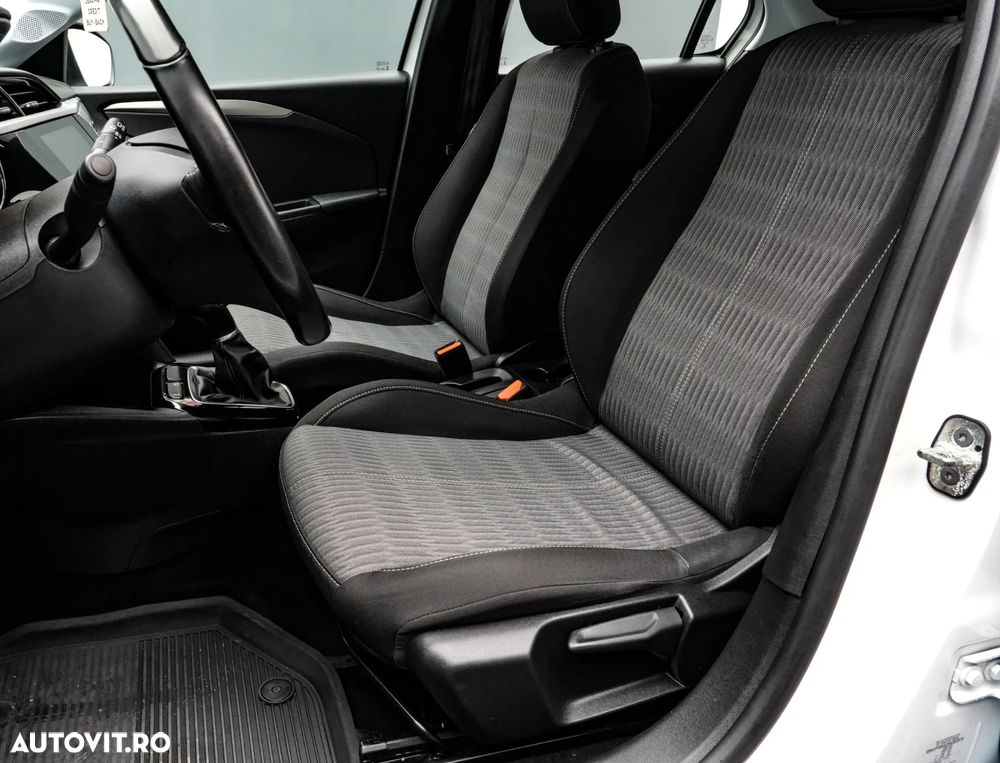 Opel Corsa 1.2 Start/Stop Edition - 13