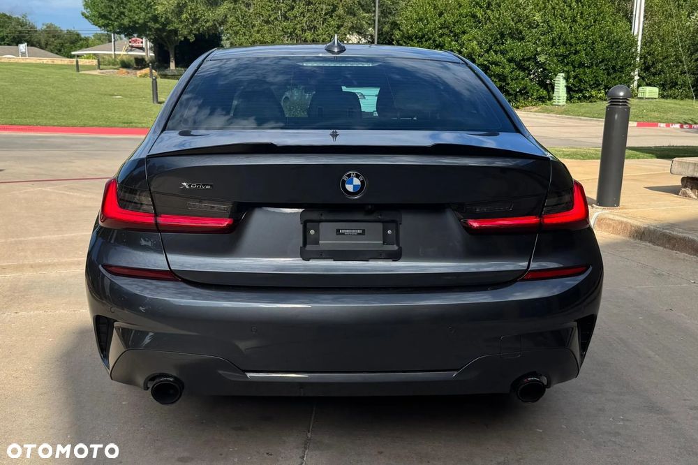 BMW Seria 3 330i xDrive M Sport - 7