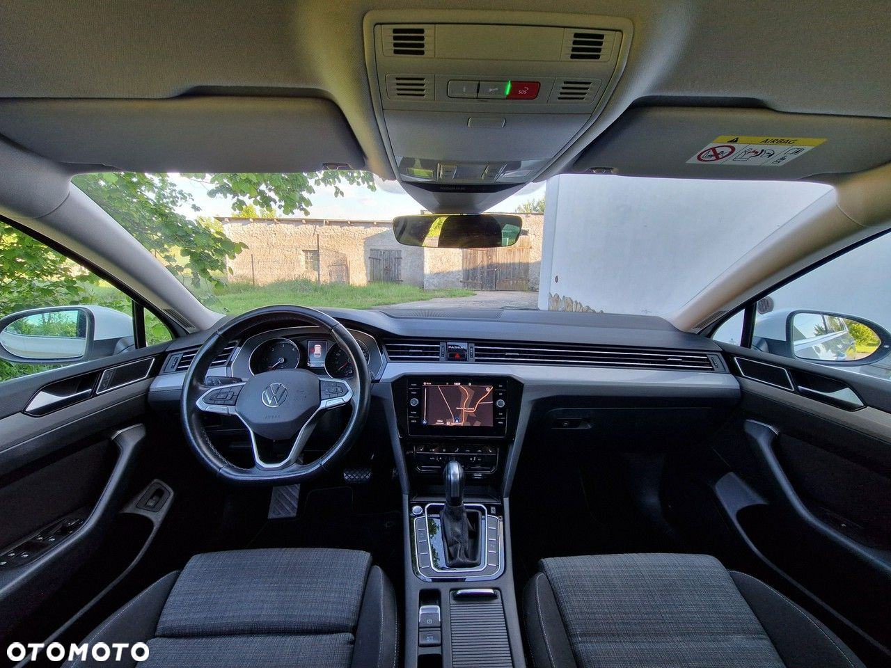 Volkswagen Passat 2.0 TDI EVO Business DSG - 23