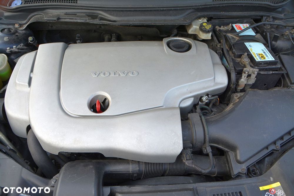 Volvo C70 2.4D5 Summum - 19