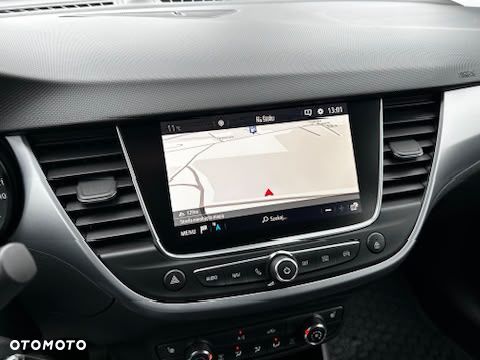 Opel Crossland X - 19