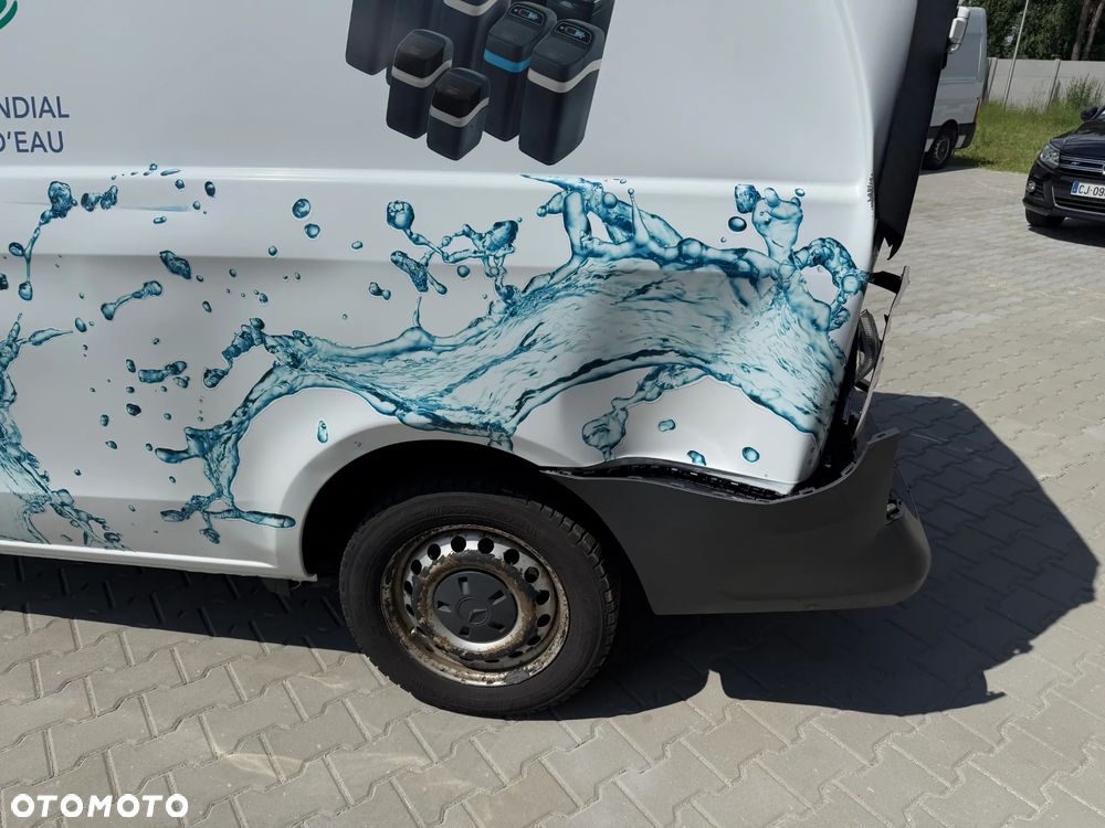 Mercedes-Benz VITO - 17