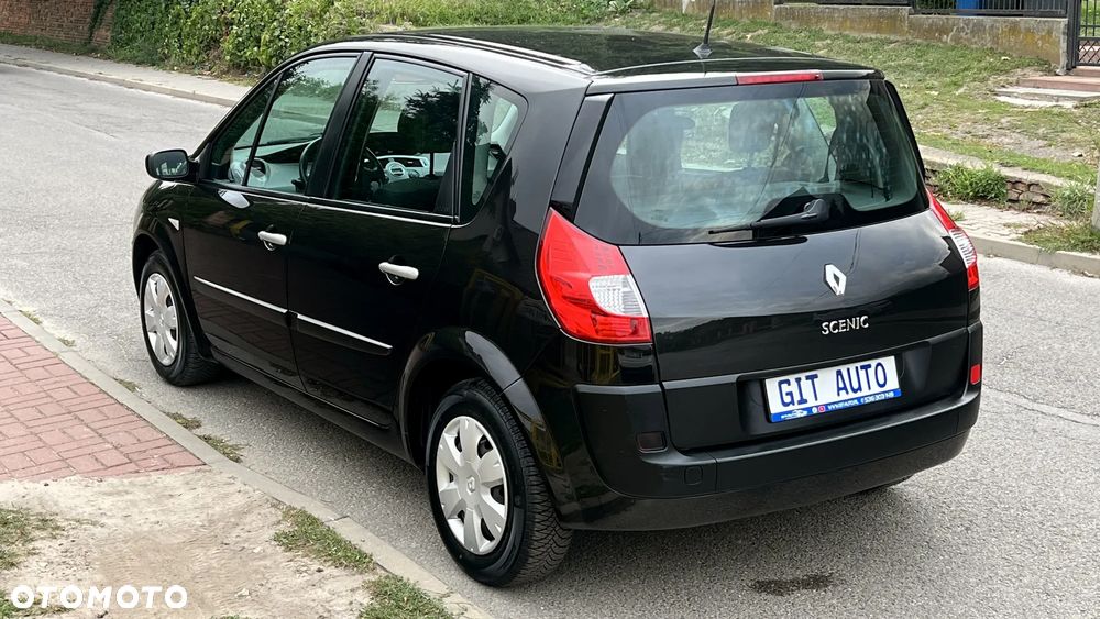 Renault Scenic 1.6 16V Dynamique - 3