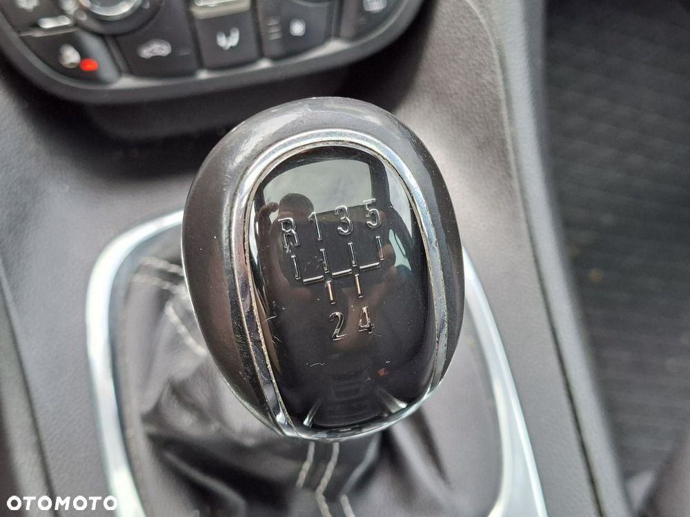 Opel Meriva - 22