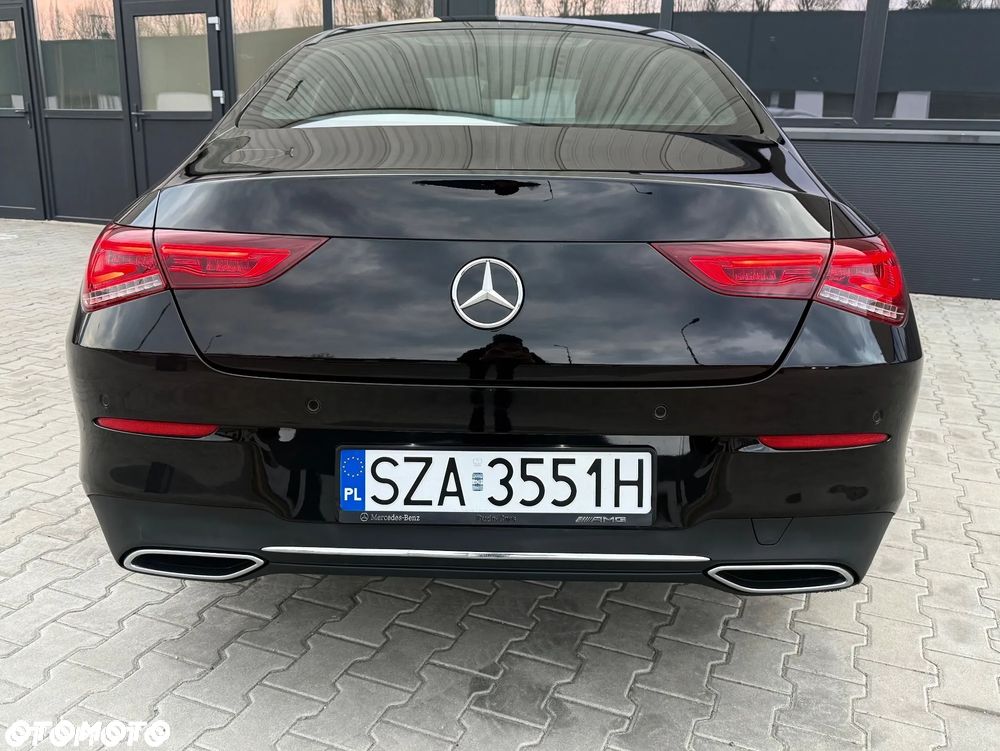 Mercedes-Benz CLA 180 7G-DCT Progressive Line Advanced - 24