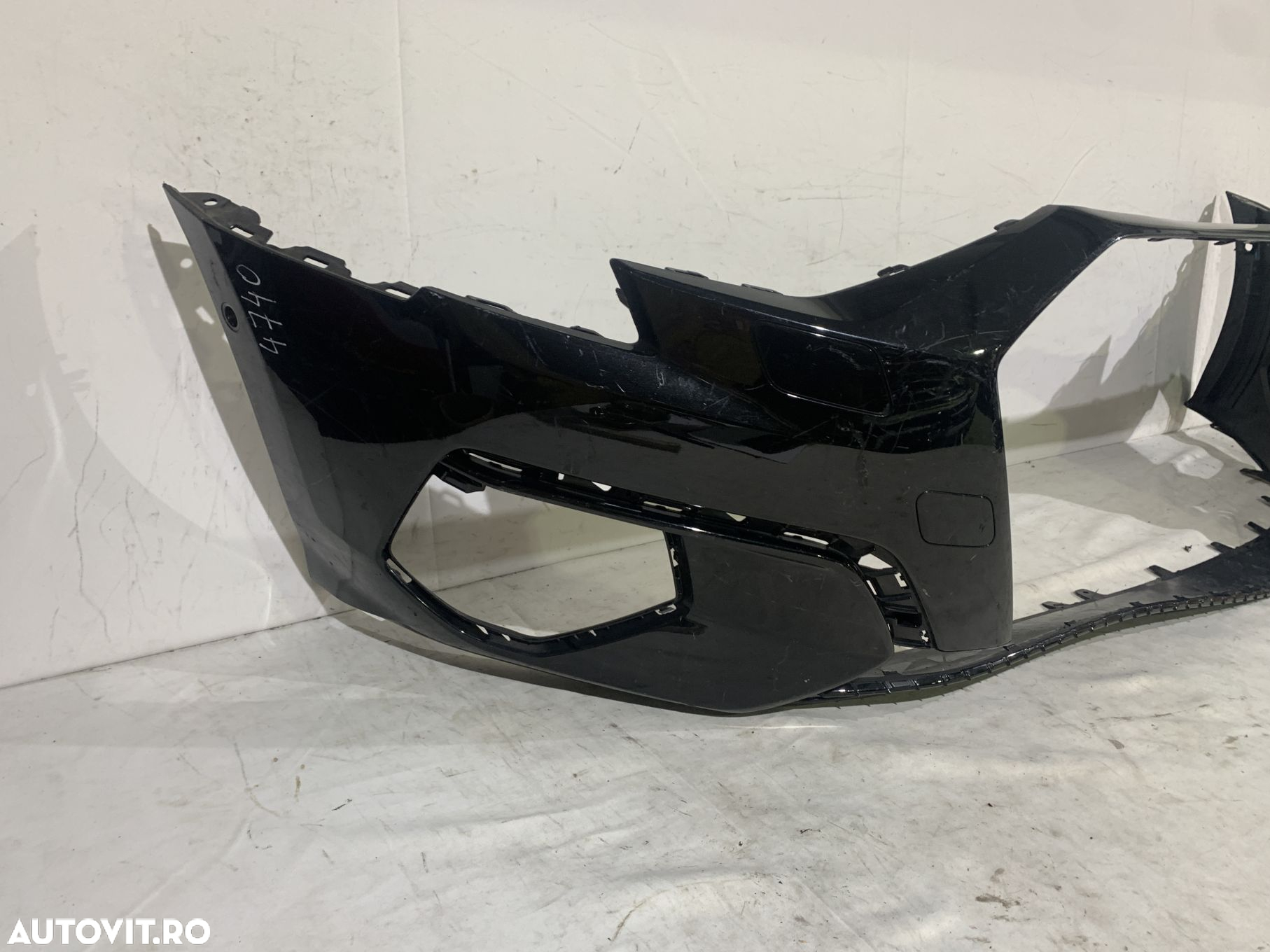 Bara fata Audi A3, 2019, 2020, 2021, 2022, 2023, cod origine OE 8Y0807437. - 3