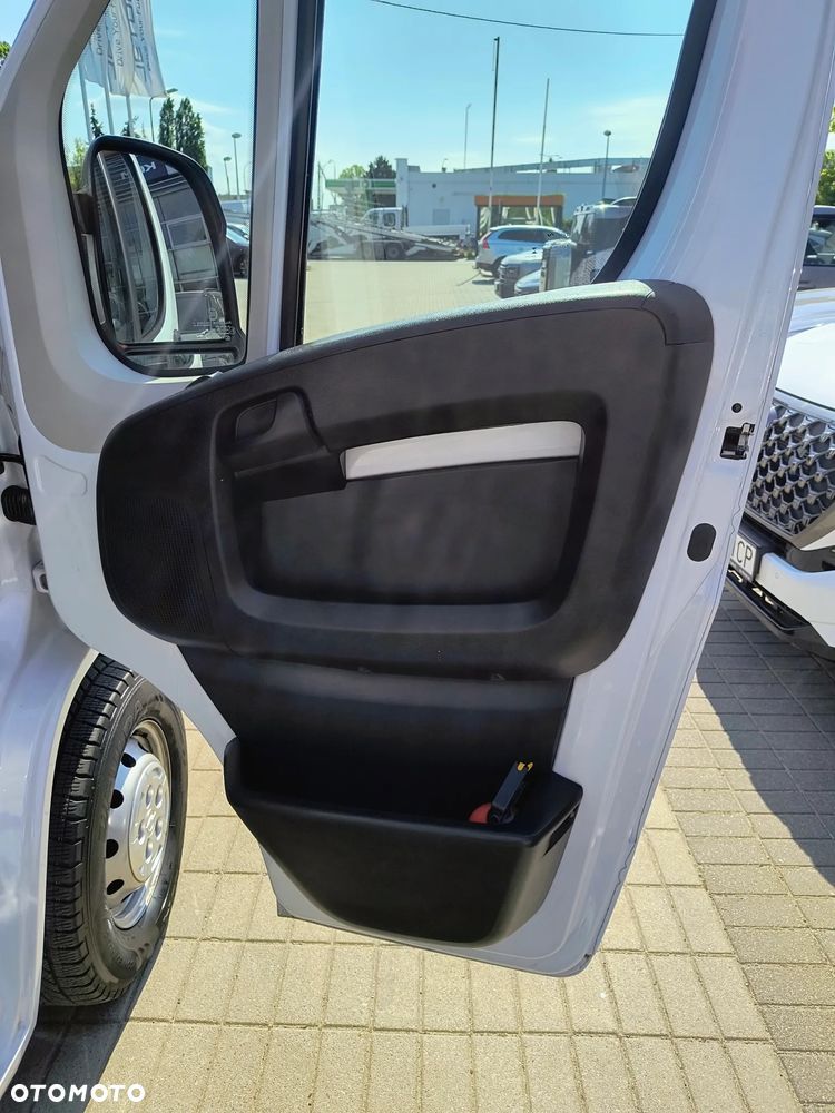Opel NOWA LOKALIZACJA Opel Movano 2.2 CDTI 140KM L3H2 Serwis Gwarancja Vat23% - 25