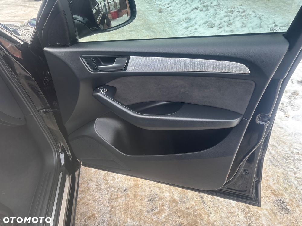 Audi Q5 2.0 TDI - 11