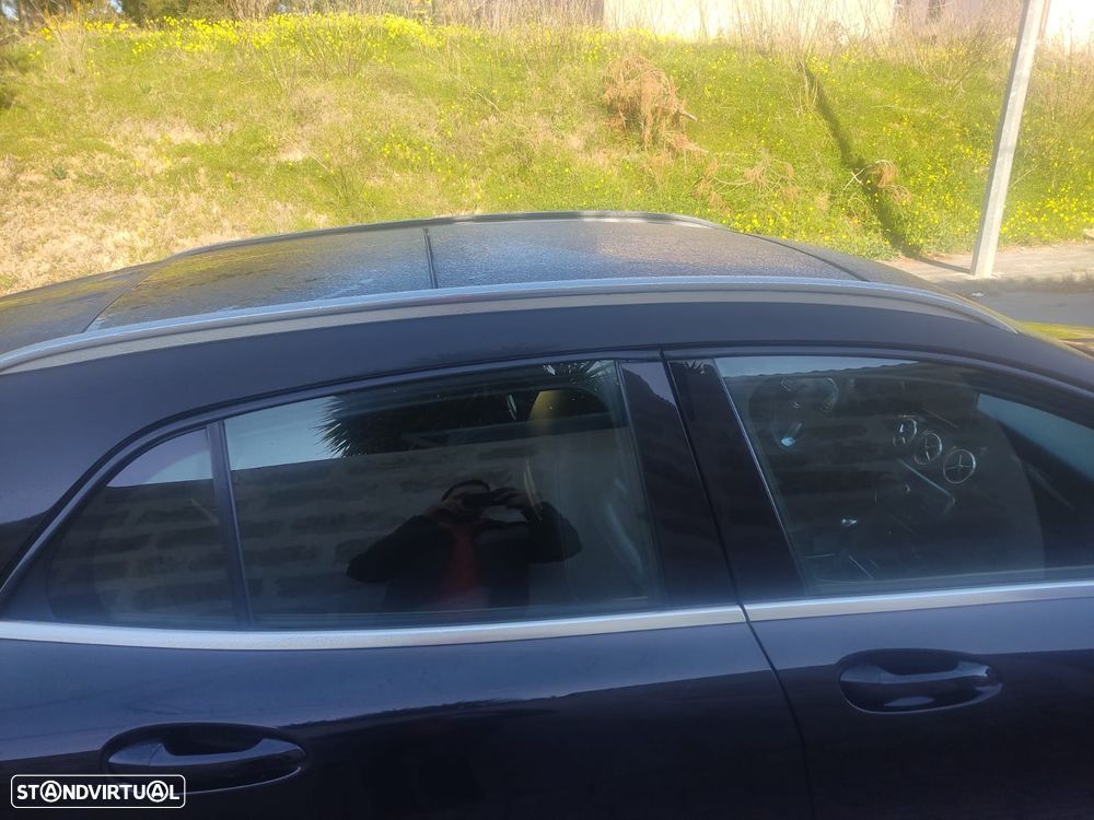 Mercedes-Benz GLA 200 (CDI) d Style - 14
