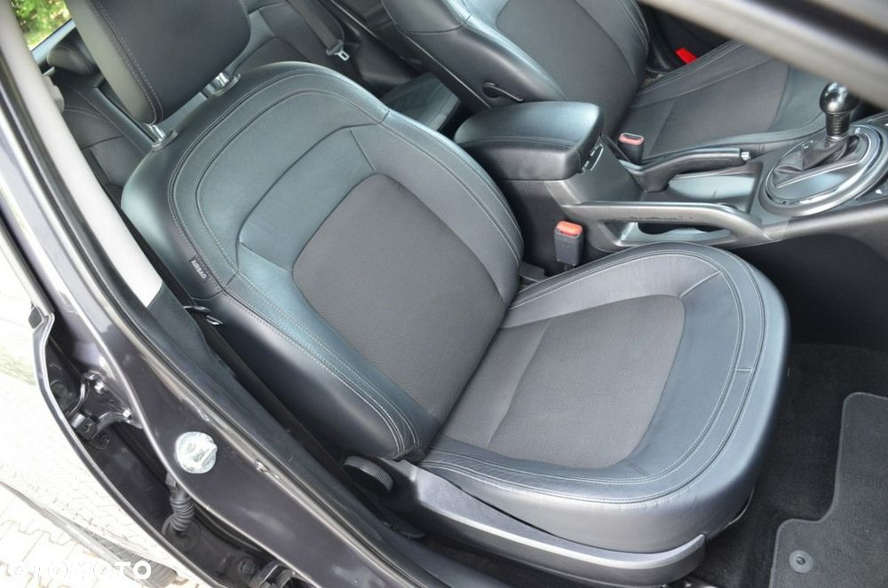 Kia Sportage - 28