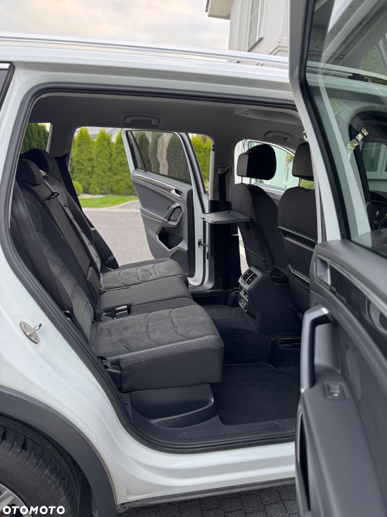Volkswagen Tiguan Allspace 2.0 TDI 4Mot SCR Highline DSG - 18