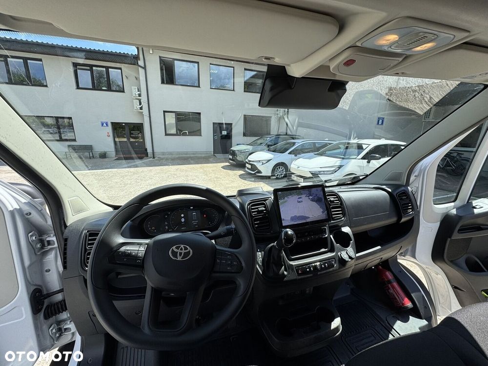Toyota PROACE MAX - 13
