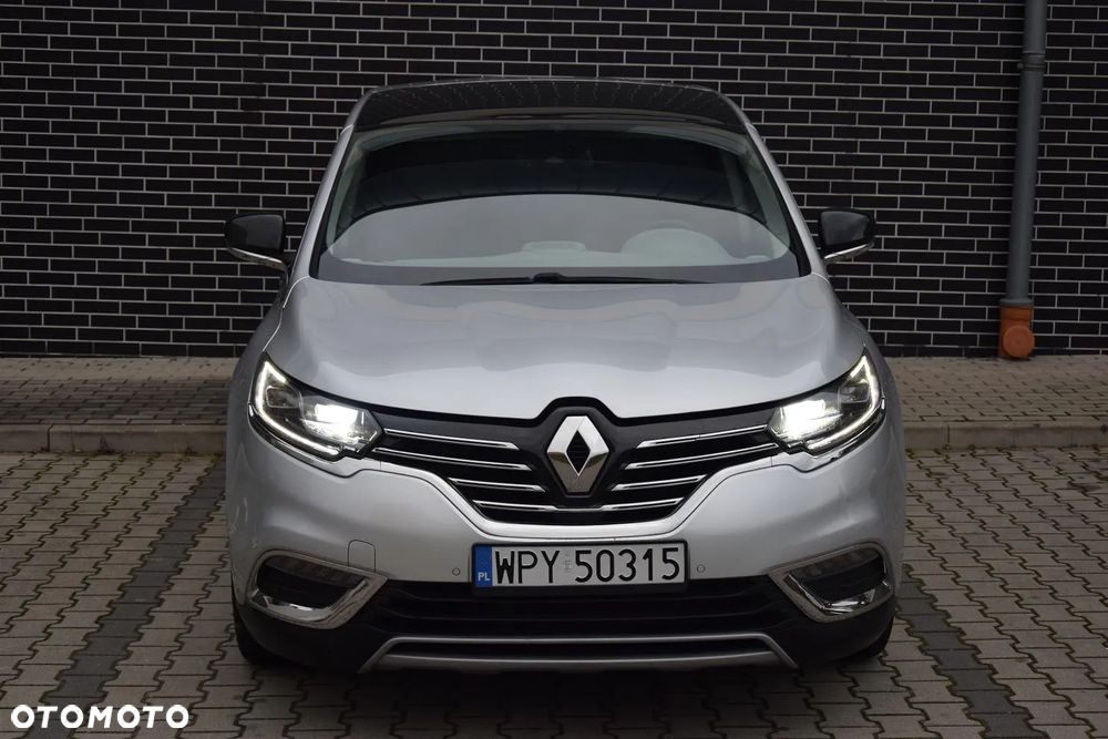 Renault Espace Energy dCi 160 EDC Business - 28