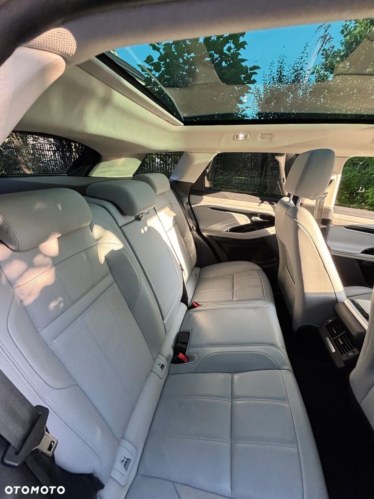 Land Rover Range Rover Evoque 2.0 P200 mHEV Limited Edition - 29
