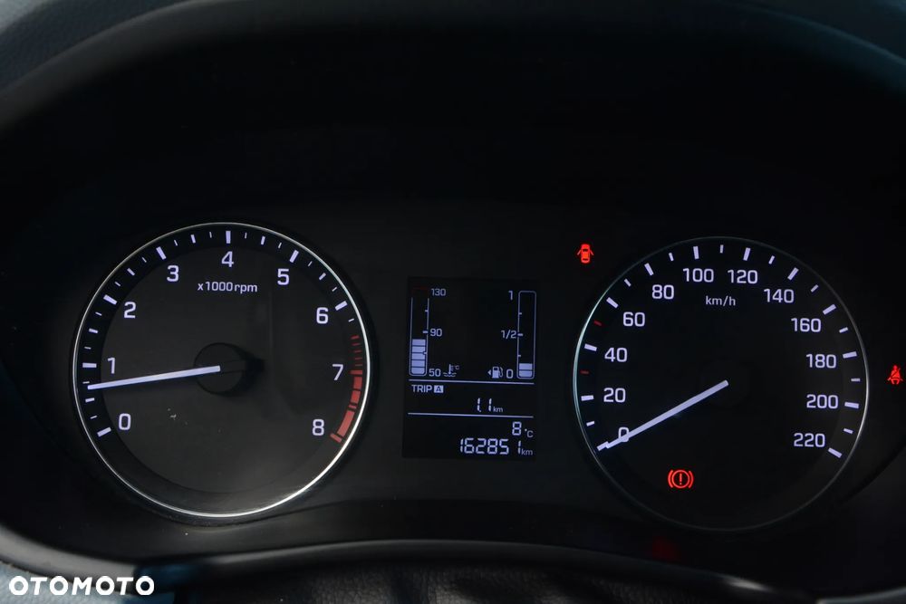 Hyundai i20 - 14