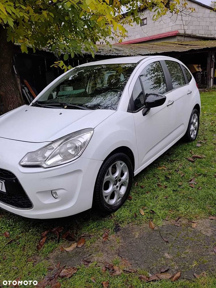 Citroën C3 - 5