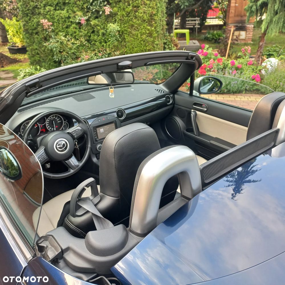 Mazda MX-5 2.0 Sport - 26
