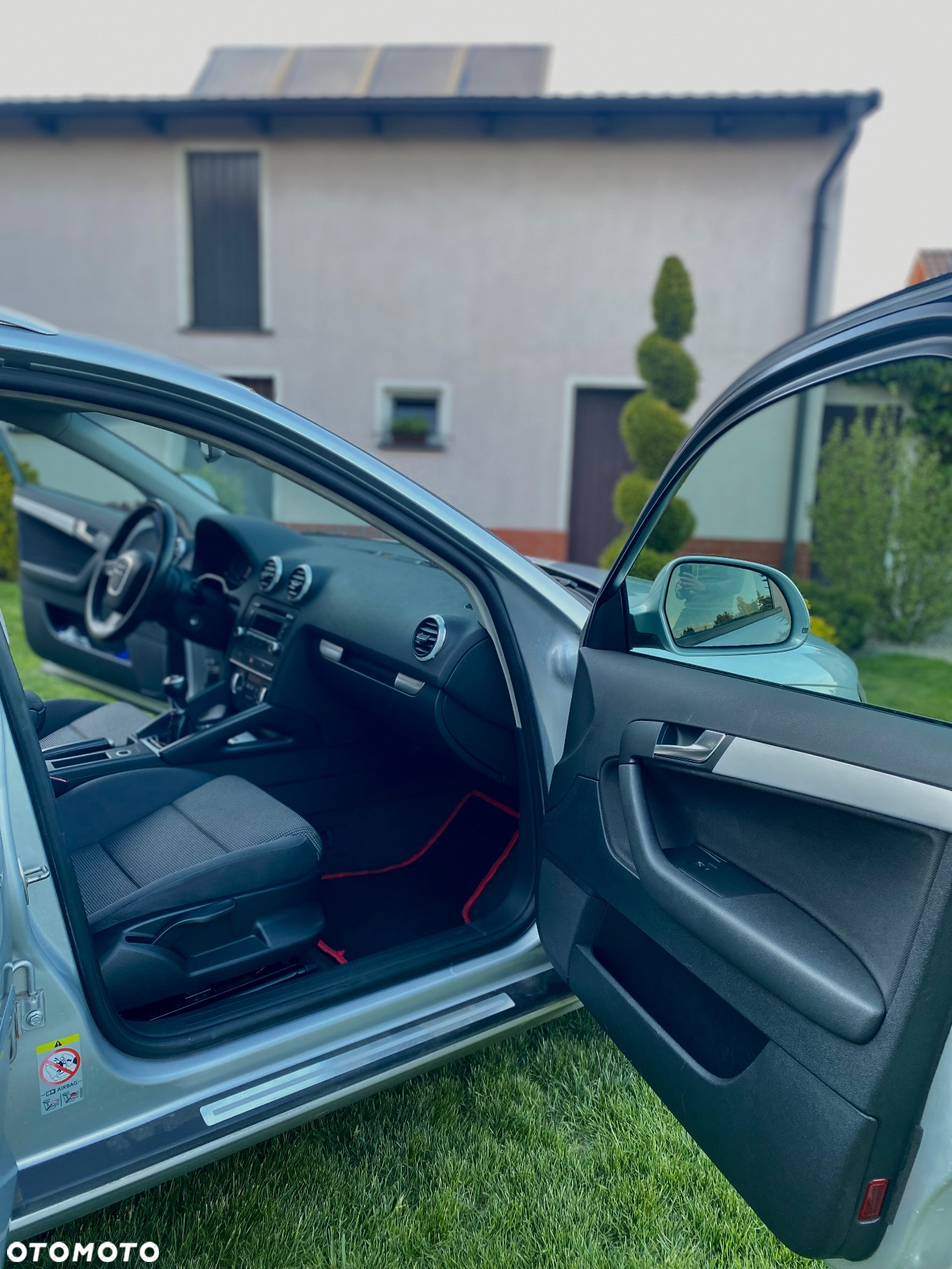 Audi A3 1.9 TDI Ambition - 12
