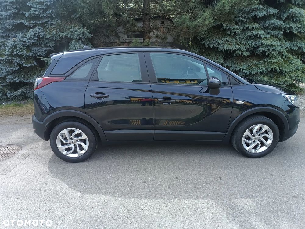 Opel Crossland X 1.2 T Eco Design Line S&S - 2