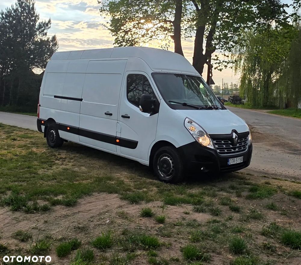 Renault Master - 24
