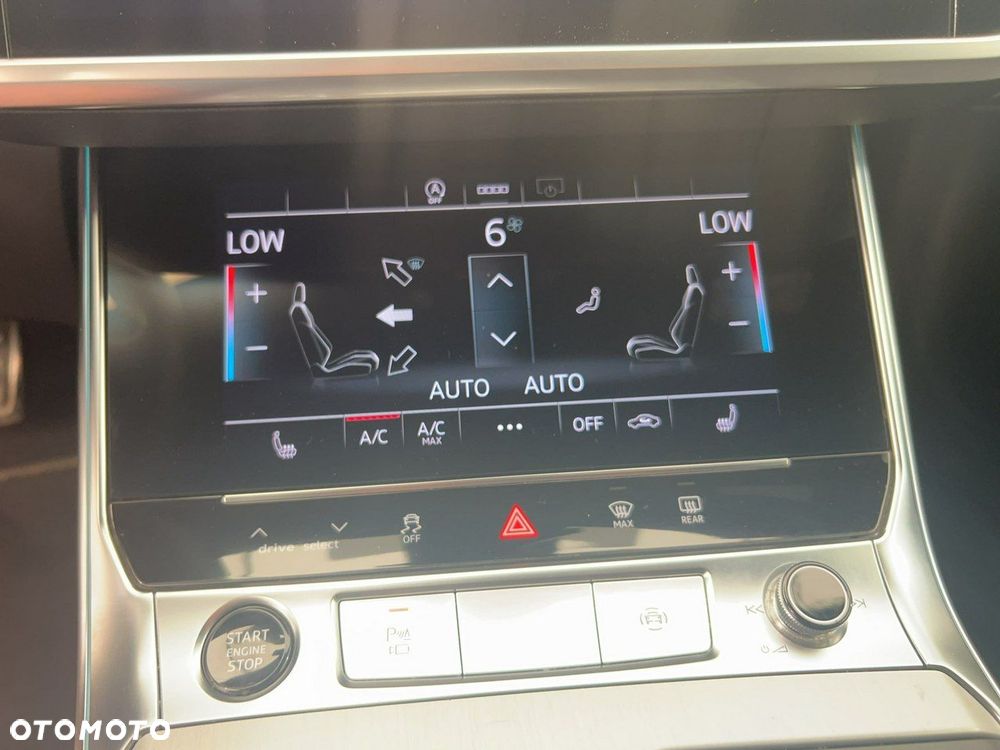 Audi A6 Avant - 22