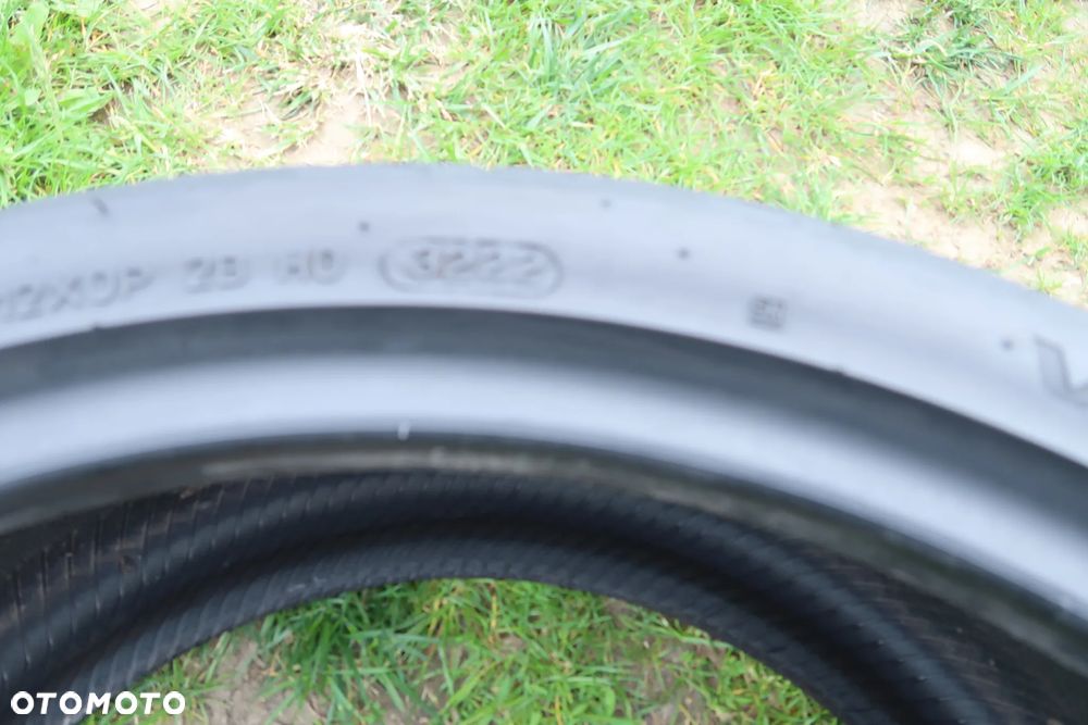 235/35r19 Hankook Ventus S1 Evo3 - 5