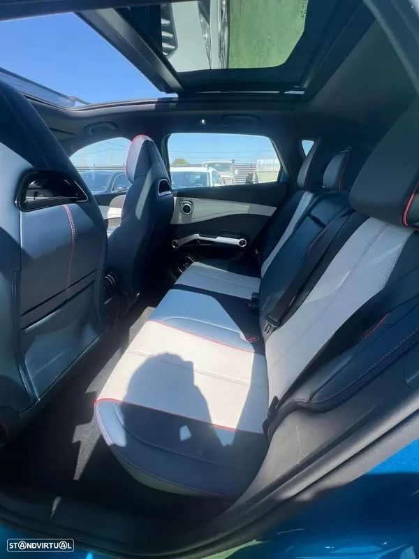 BYD Atto 3 60.48 kWh Comfort - 10