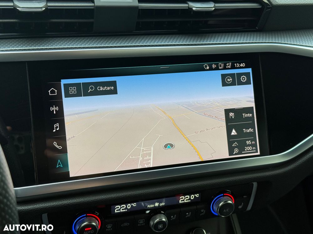 Audi Q3 2.0 45 TFSI S tronic quattro S Line - 21