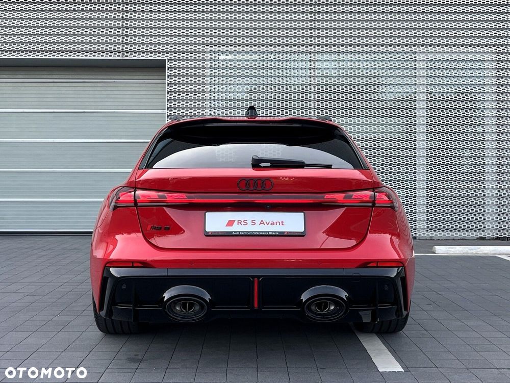 Audi RS5 Coupé - 9