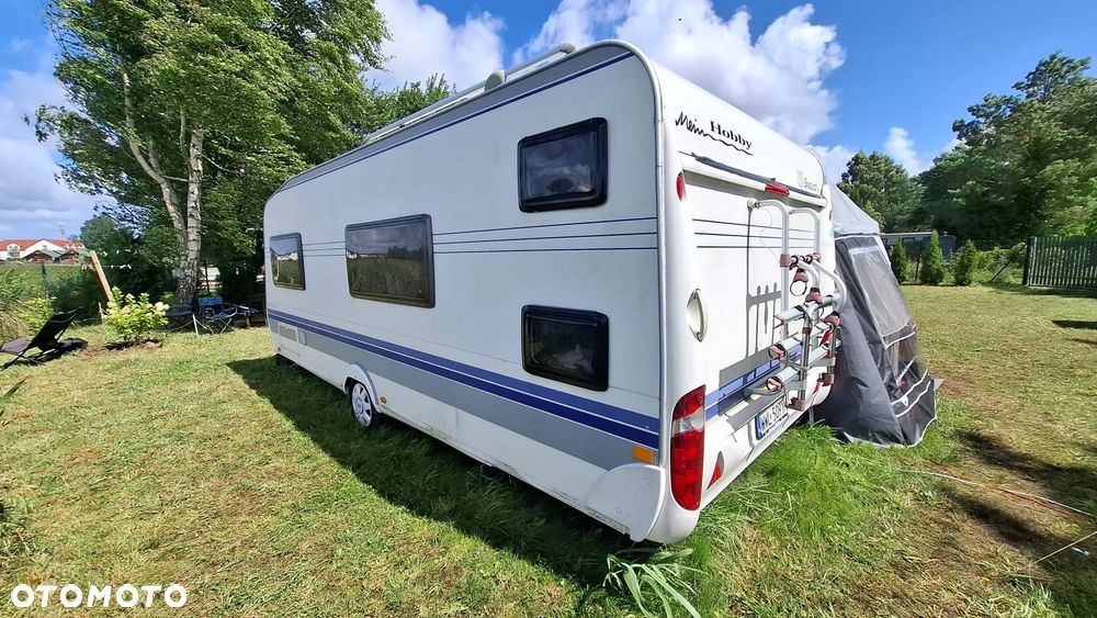 Hobby 560 KMFE - 4