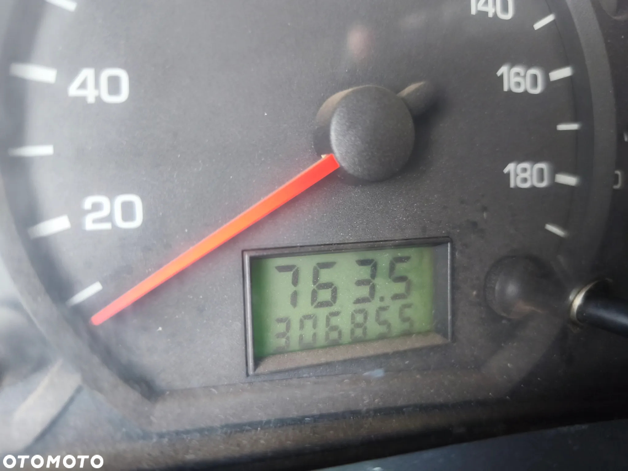 Ford Transit - 6