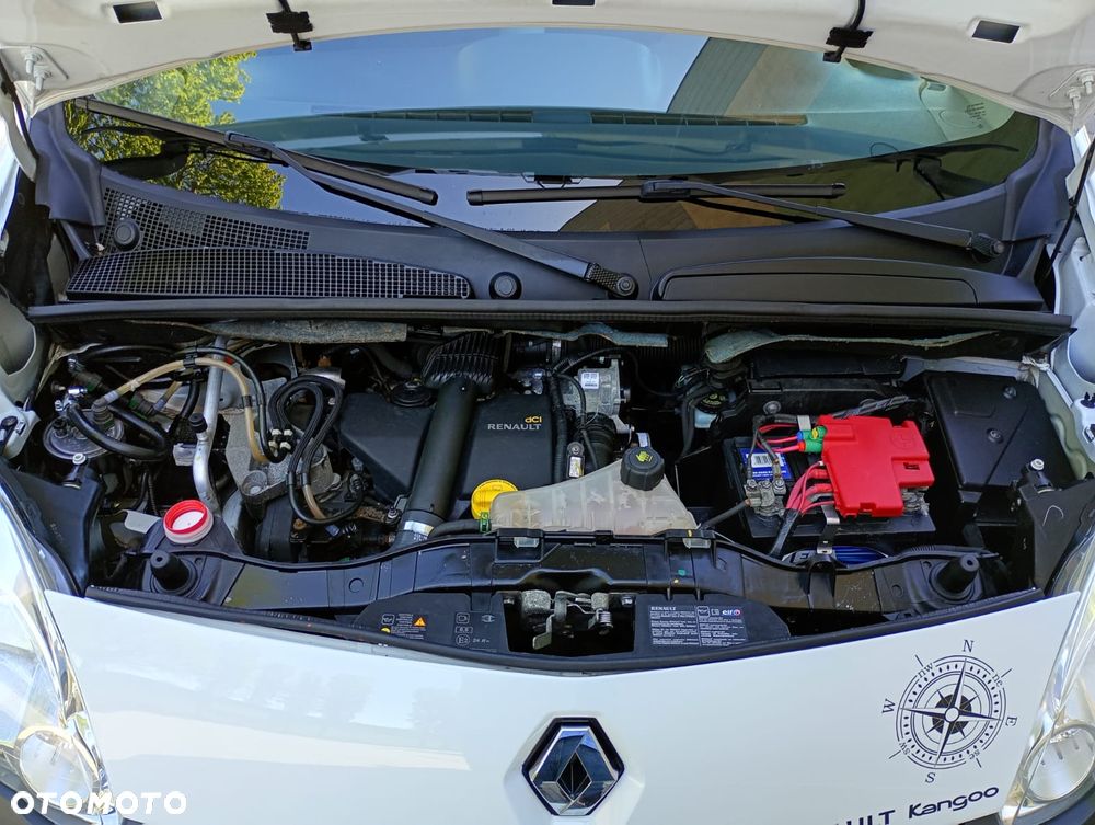 Renault Kangoo - 22