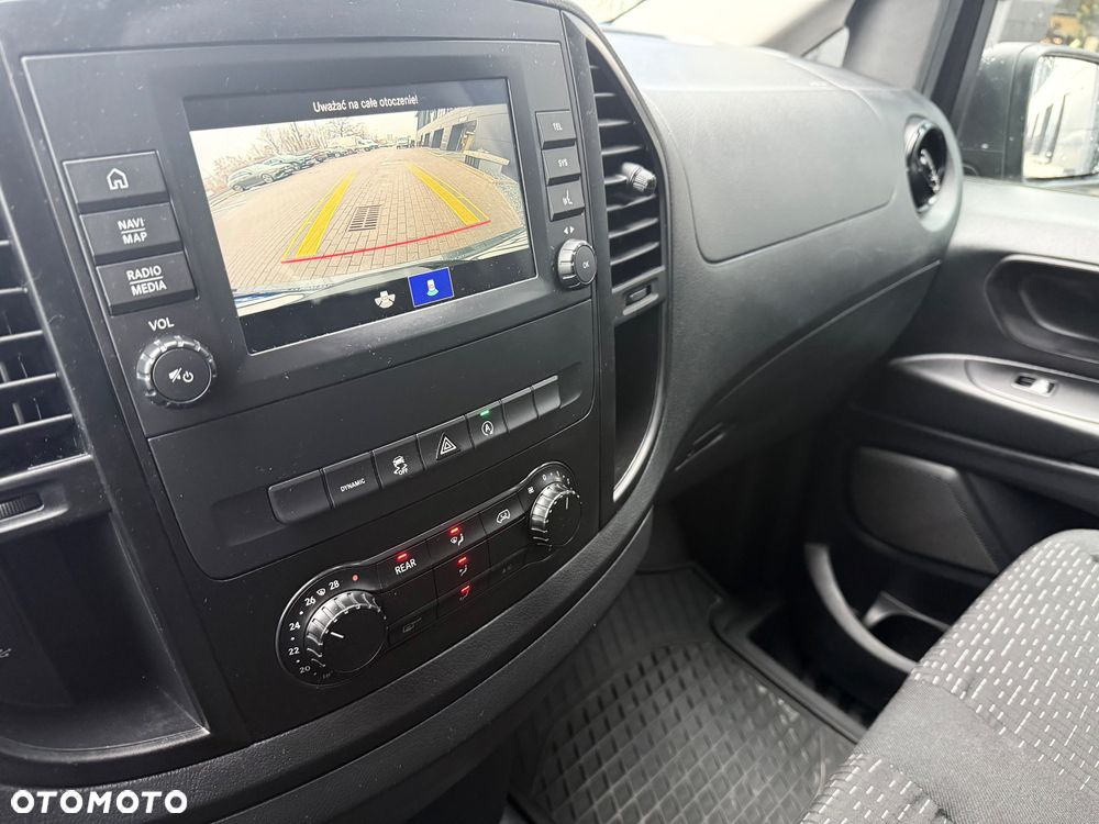 Mercedes-Benz Vito Tourer L2 Select 9G-Tronic 447.703 - 9