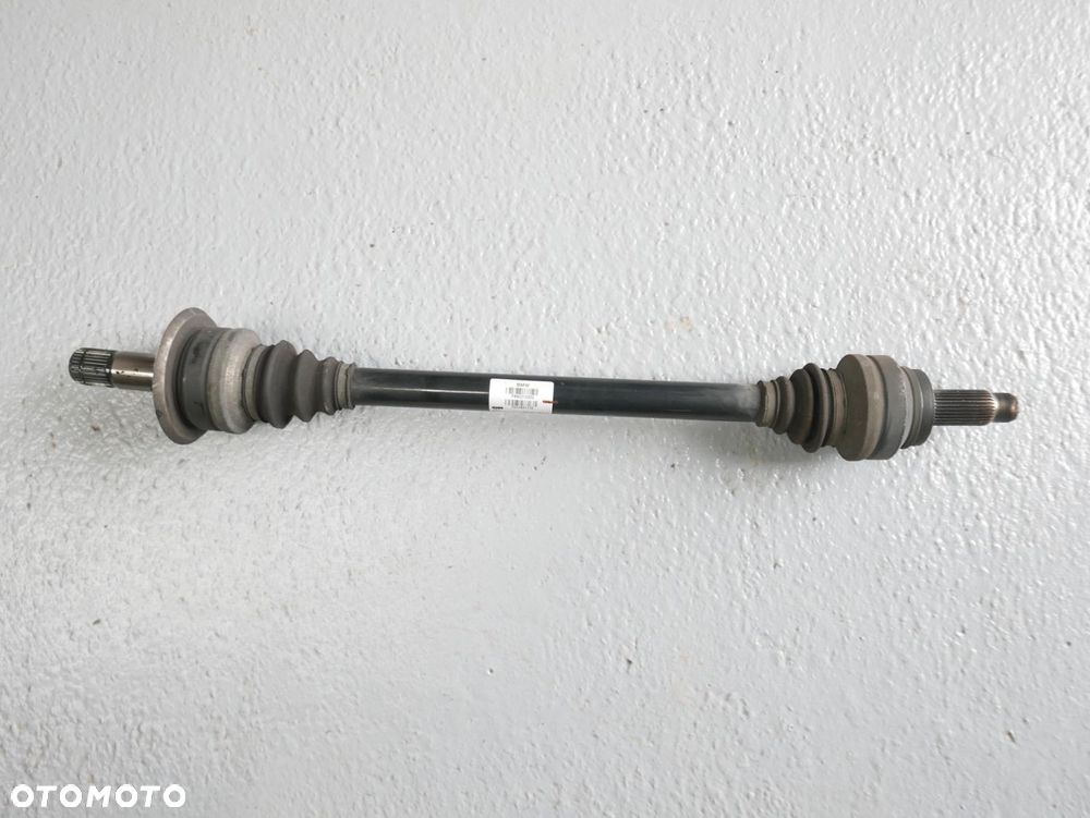 bmw x5 f15 x6 f16 półoś tył tylna lewa prawa 8603103 - 5
