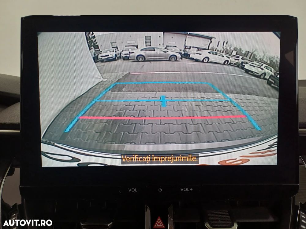 Toyota Corolla 1.8 Hybrid Touring Sports - 26