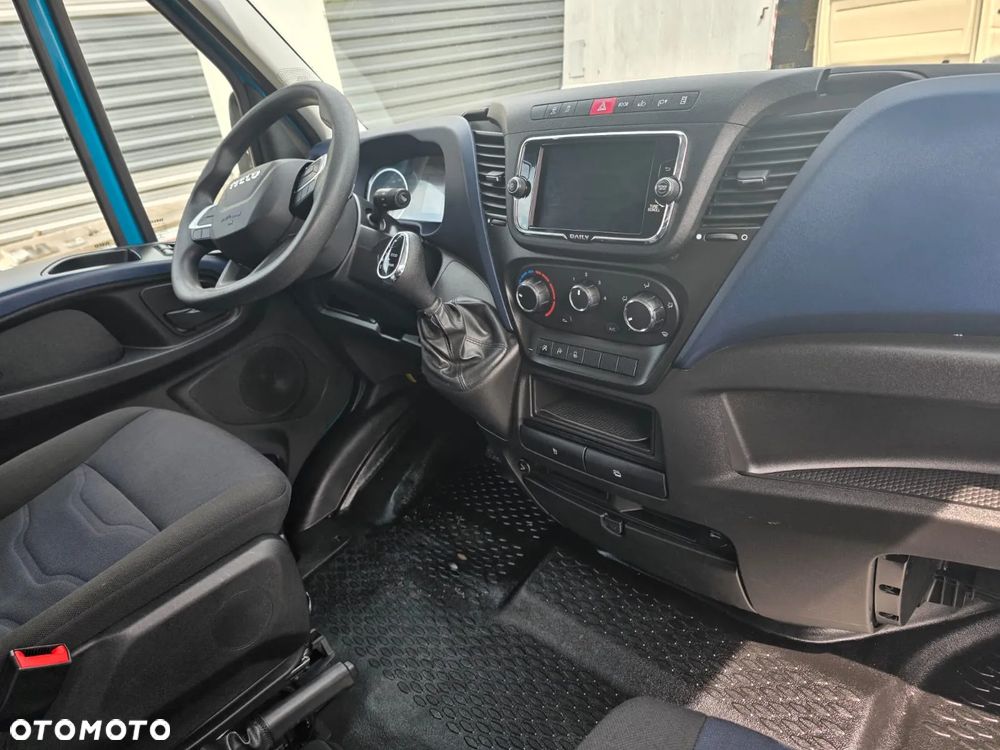 Iveco 35c14 MAXI - 12