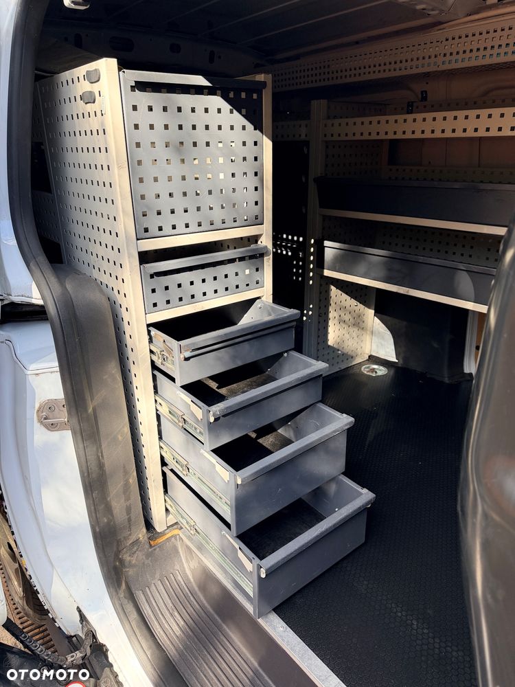 Ford Transit connect long!! FV23% - 15