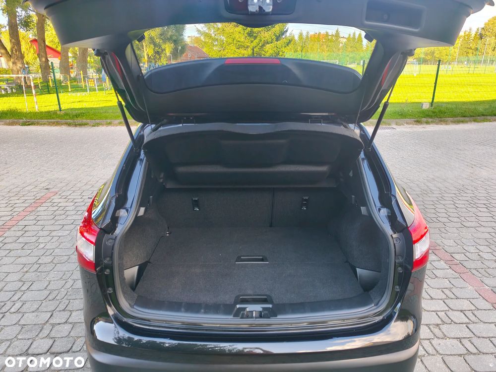 Nissan Qashqai 1.2 DIG-T Tekna+ - 22