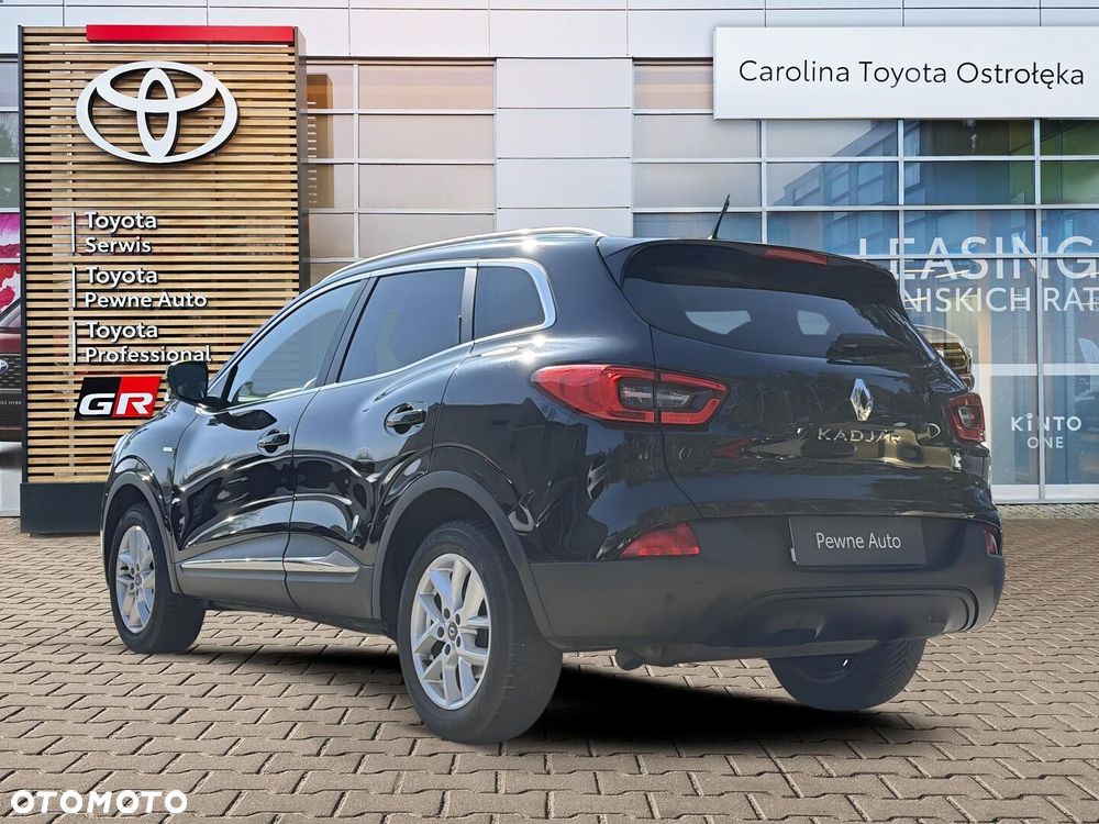 Renault Kadjar 1.2 Energy TCe Intens - 5