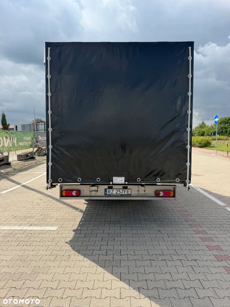 Opel Movano - 5