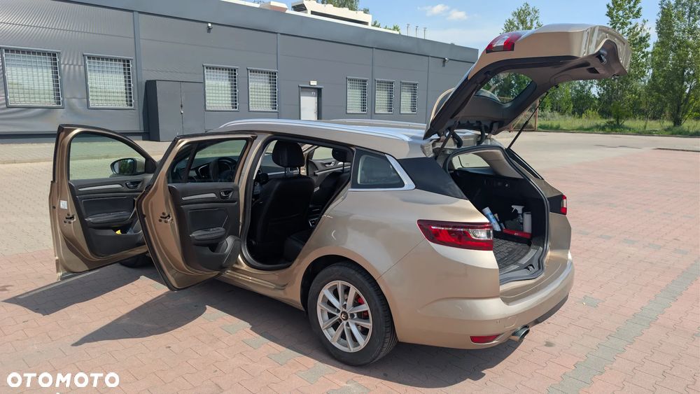 Renault Megane 1.2 Energy TCe Intens - 35