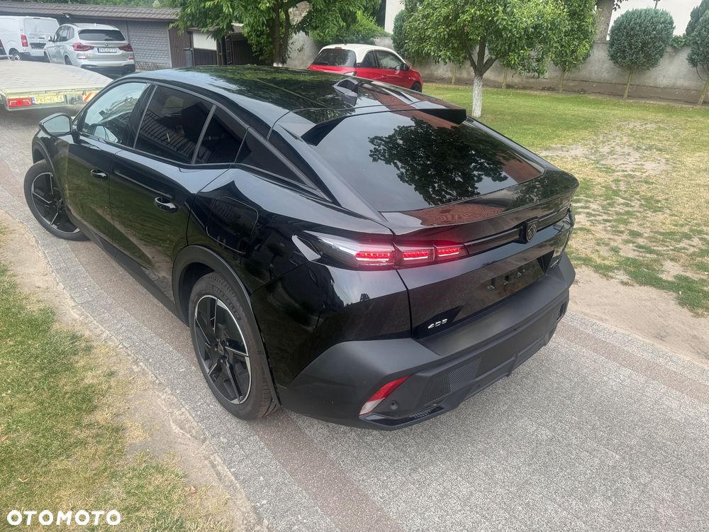 Peugeot 408 180 e-EAT8 GT - 7
