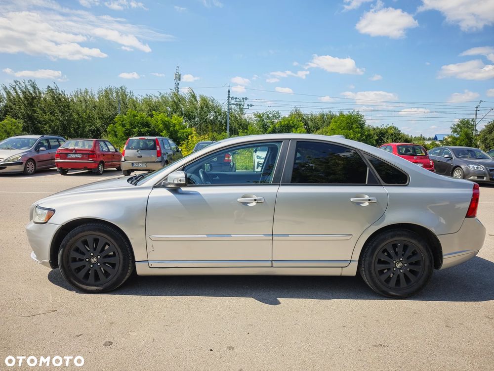 Volvo S40 2.4i - 6