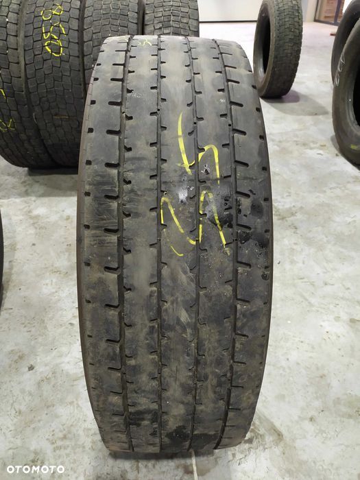 315/70R22.5 Opona FULDA WINTERFORCE 5-6mm Napęd - 1