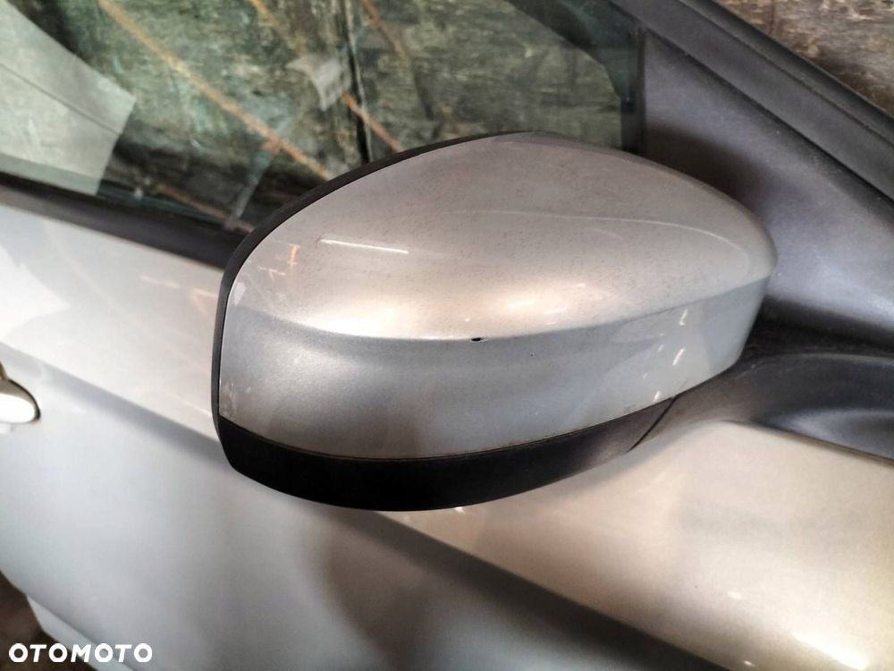 DRZWI KOMPLETNE PRAWY PRZÓD FORD MONDEO MK4 D8 - 6