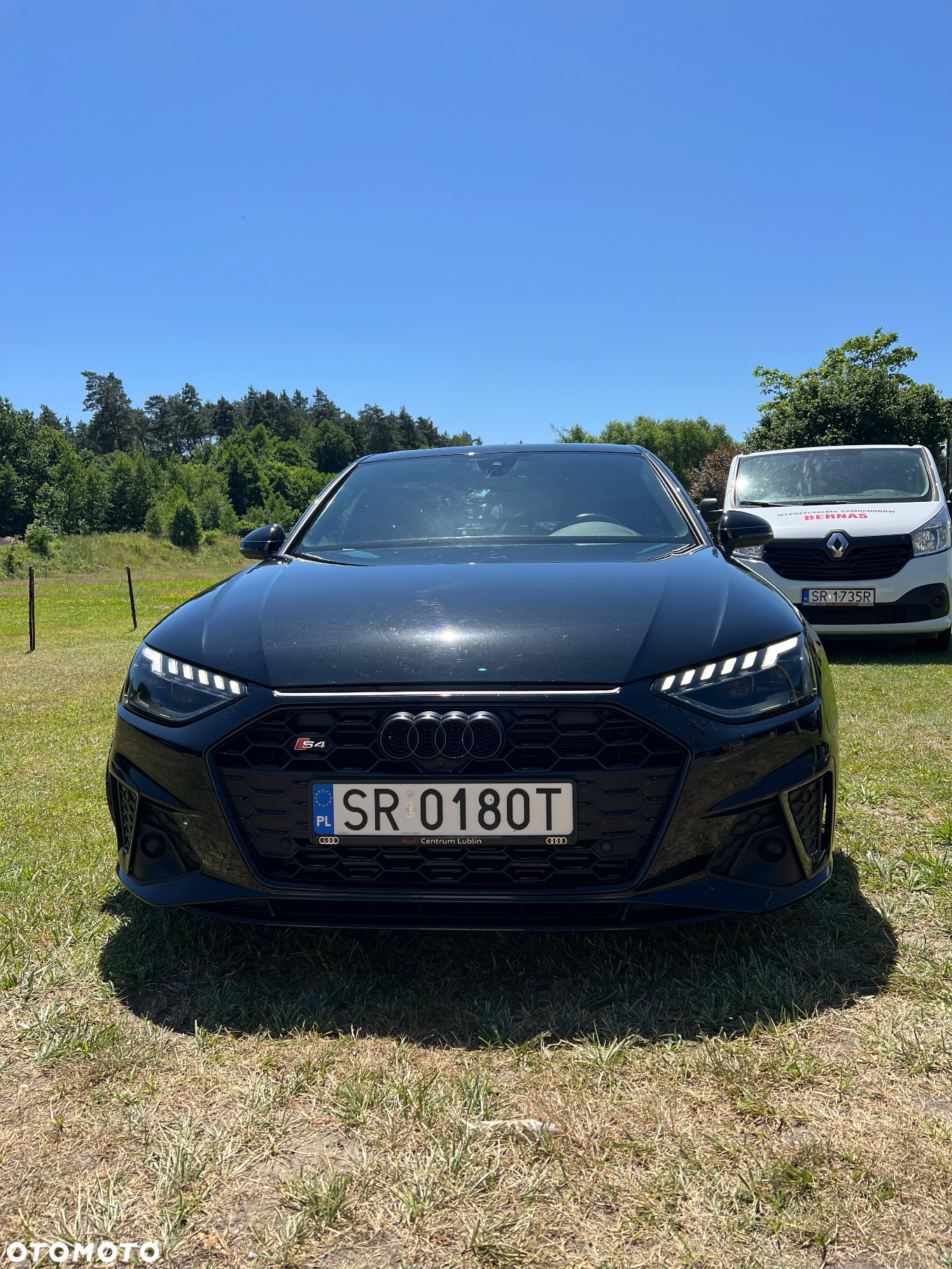 Audi S4 Limousine - 36