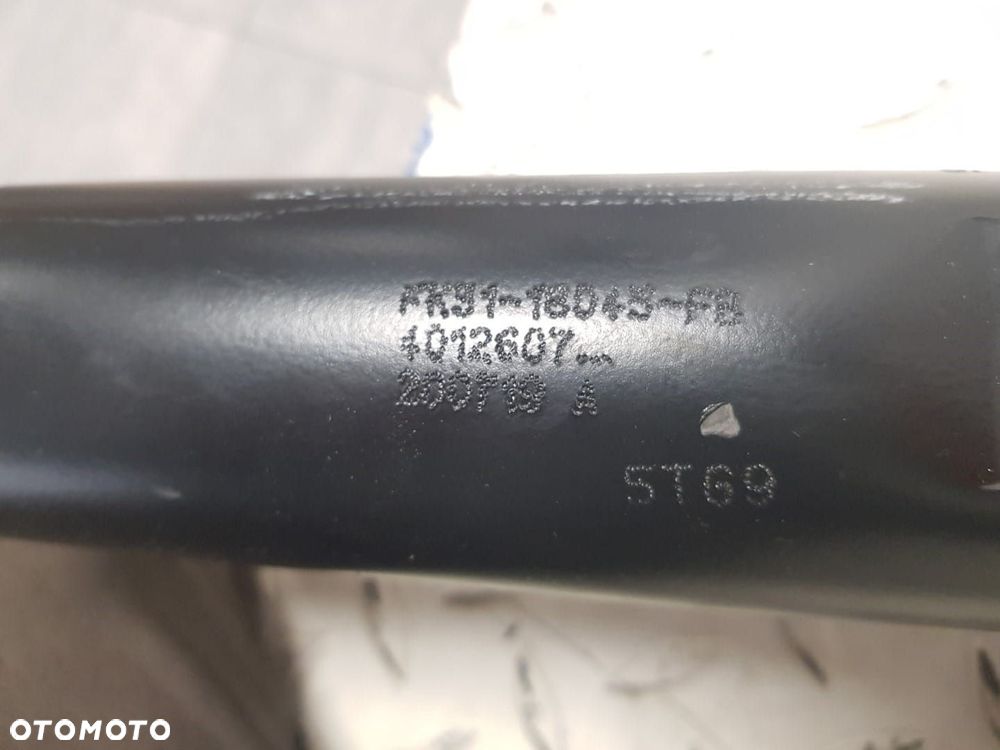 FABRYCZNIE NOWY ORYGINALNY AMORTYZATOR PRZEDNI LEWY FORD TRANSIT MK8 FK31-18045-FB - 7