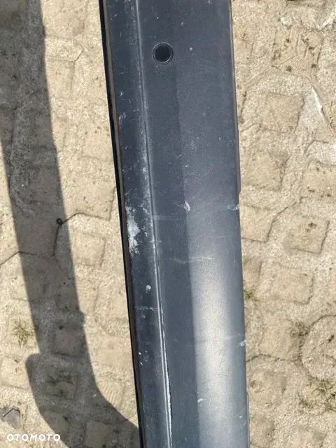 ZDERZAK TYŁ KOMPLETNY VOLKSWAGEN VW T6 - 4