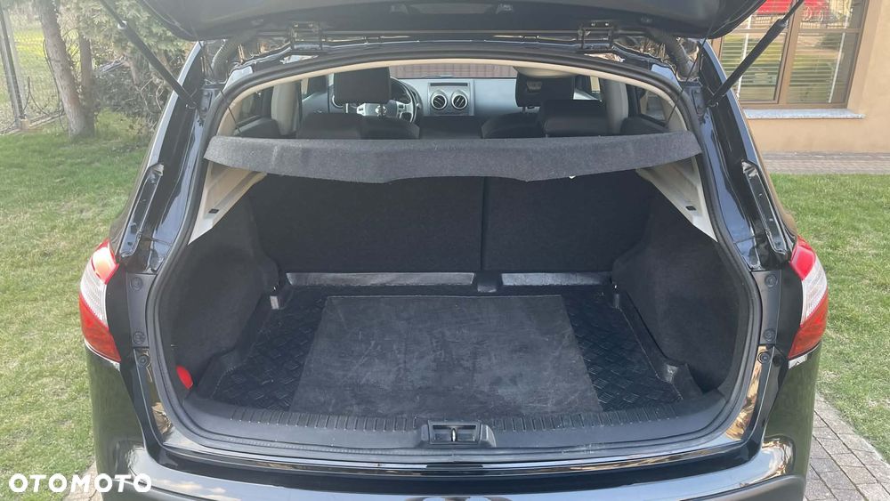 Nissan Qashqai 1.6 Tekna - 4