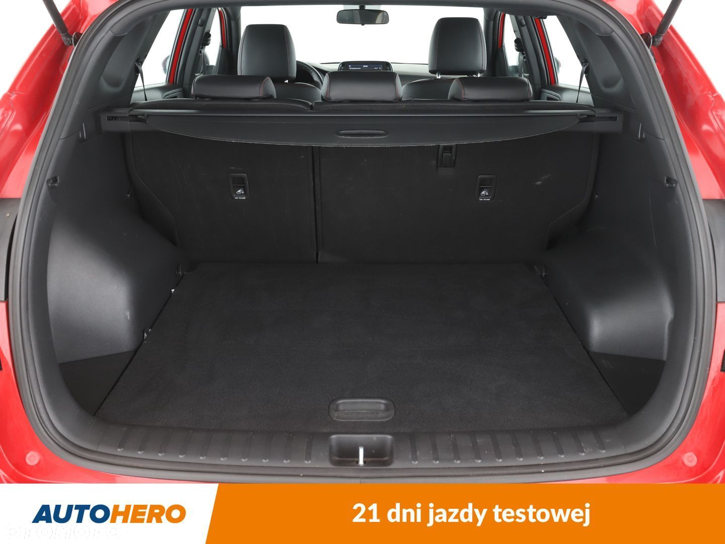 Hyundai Tucson - 17